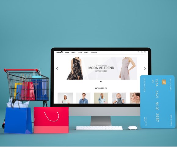 E-Ticaret Sitesi Kurmak için Gerekenler Nelerdir?
