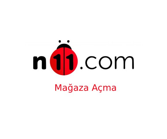 N11’de Mağaza Nasıl Açılır?