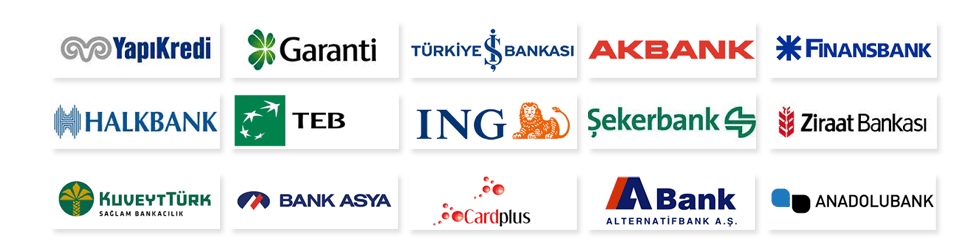 Sanal Pos Nasıl Alınır?