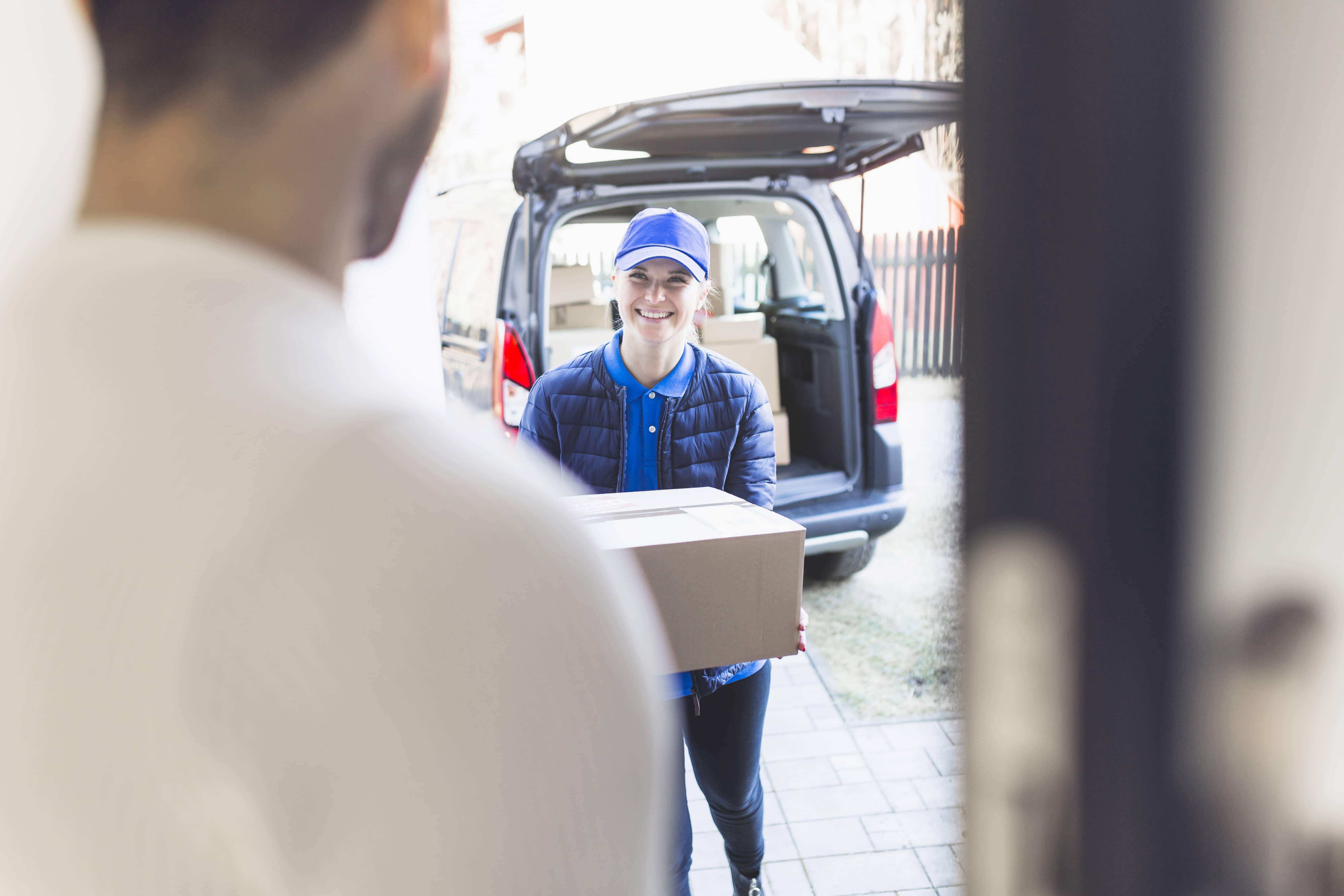 E-Ticaret Kargo Anlaşması Nasıl Yapılır?