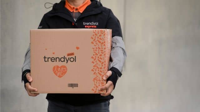 Trendyol&rsquo;da Mağaza A&ccedil;mak İ&ccedil;in Gerekli Belgeler Nelerdir