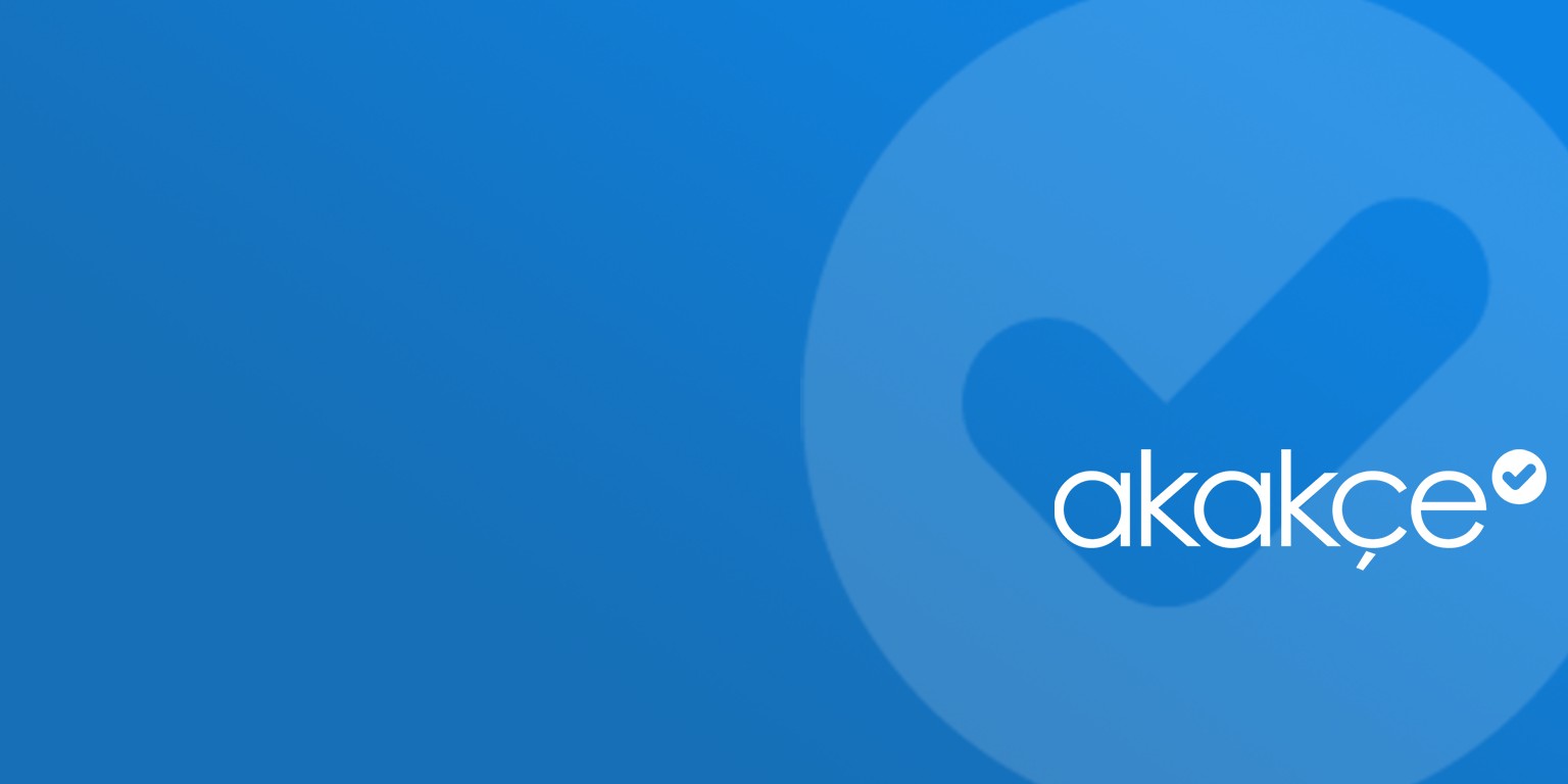 Akakçe Komisyon Oranları 2022